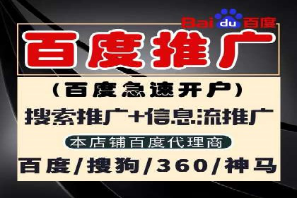 竞价推广实战案例分析